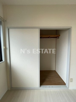 【収納】 | フレグランス谷御所A