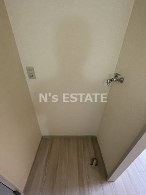 【設備】 | フレグランス谷御所A