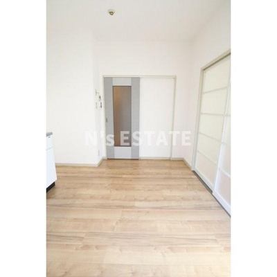 【居間・リビング】 | フレグランス谷御所A