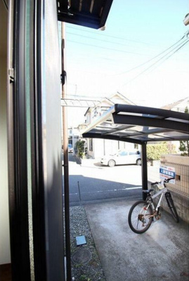 【その他共用部分】 | プレジール秋喜