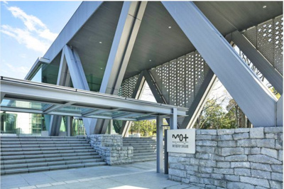 【その他】 | 清澄ハイツ | 現代美術館