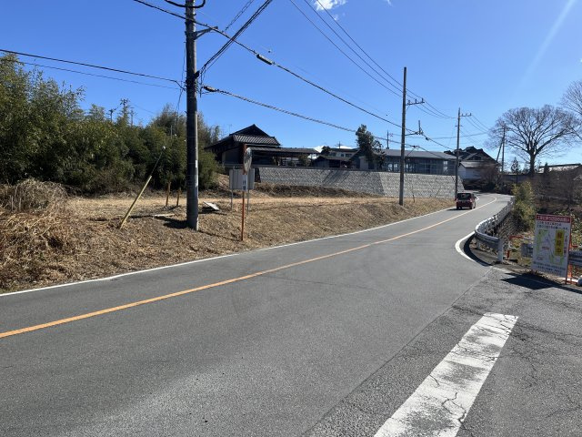 売土地　高浜町
