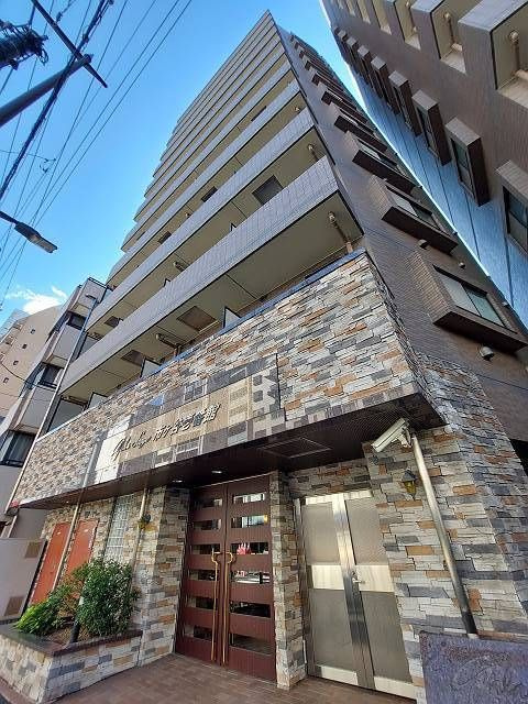 ガラ・ステージ市ヶ谷壱番館のその他