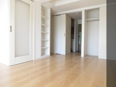 【居間・リビング】 | LE VOLANT