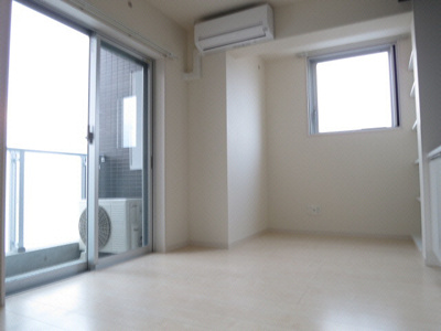 【洋室】 | LE VOLANT