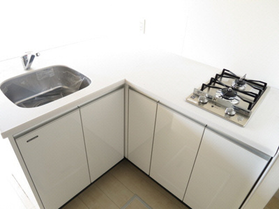 【キッチン】 | LE VOLANT