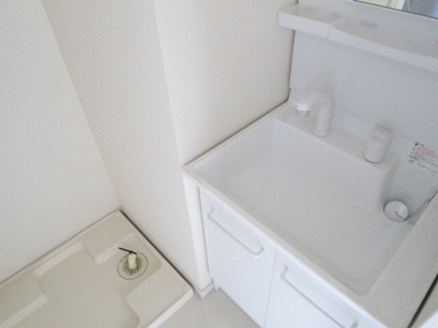 【独立洗面台】 | LE VOLANT