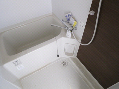 【浴室】 | LE VOLANT