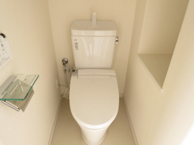 【トイレ】 | LE VOLANT