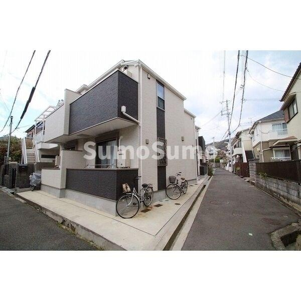 ワコーレヴィアーノSUMA須磨寺