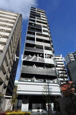 プレサンス福島吉野ミナージ