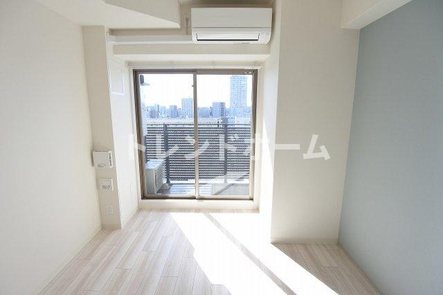 プレサンス福島吉野ミナージの内装|選べる家電プランあり！！