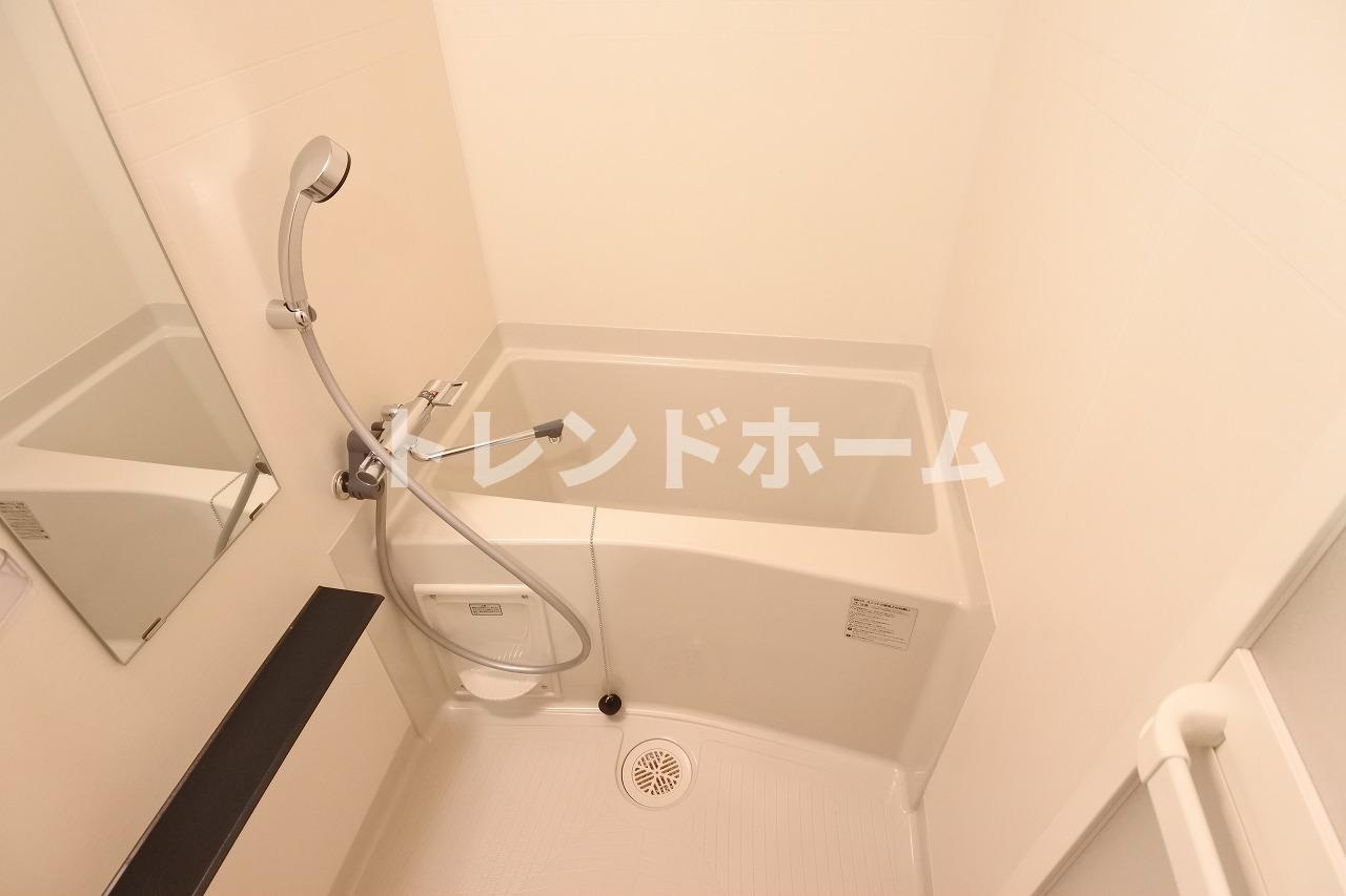 プレサンス福島吉野ミナージの浴室|選べる家電プランあり！！