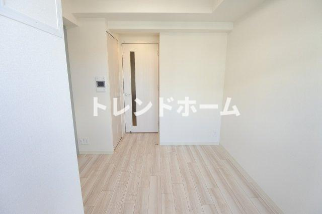 プレサンス福島吉野ミナージの居間・リビング|選べる家電プランあり！！