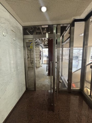 【玄関】 | 三共ビル