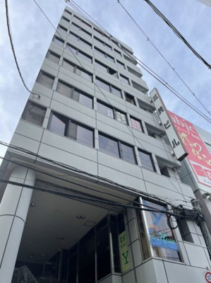 【外観】 | 三共ビル