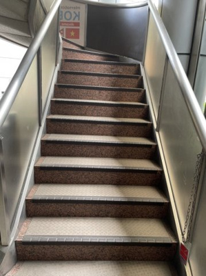 【その他共用部分】 | 三共ビル