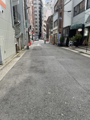 【周辺】 | 三共ビル