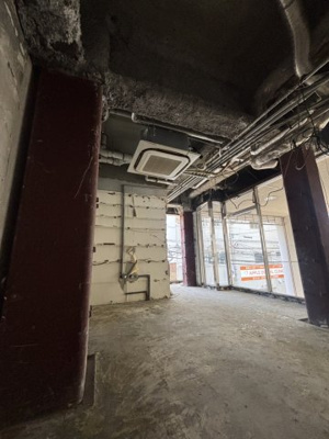 【内装】 | 三共ビル