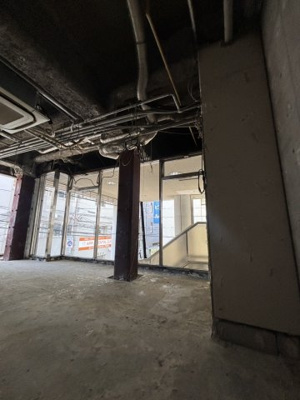 【内装】 | 三共ビル