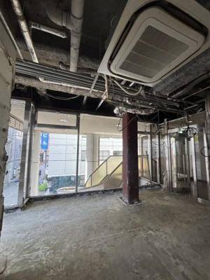 【内装】 | 三共ビル