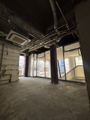 【内装】 | 三共ビル