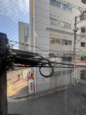 【展望】 | 三共ビル