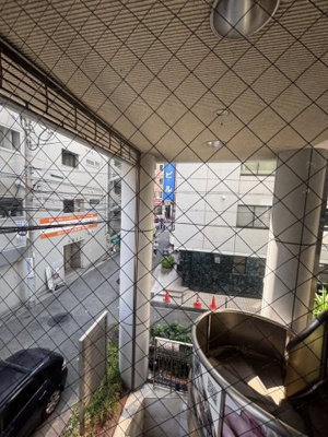 【展望】 | 三共ビル