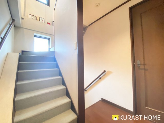 京都市中京区壬生馬場町　中古戸建のその他