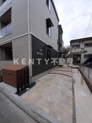 【その他共用部分】 | ルミエール