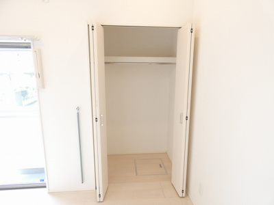 【収納】 | シャルムコーポ尾頭橋