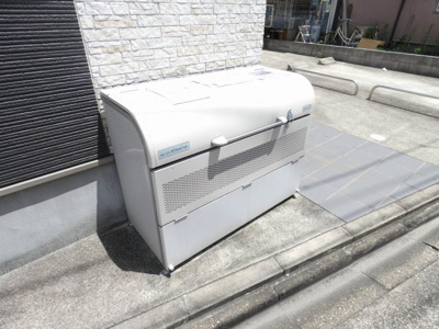 【その他共用部分】 | シャルムコーポ尾頭橋