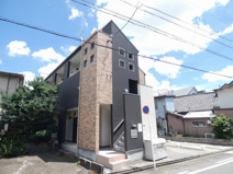 シャルムコーポ尾頭橋の画像