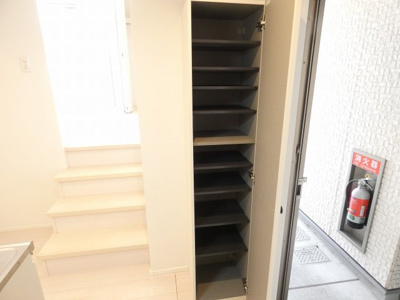 【収納】 | シャルムコーポ尾頭橋