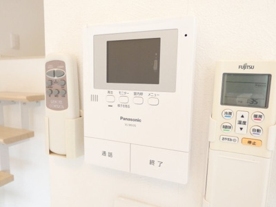 【セキュリティ】 | シャルムコーポ尾頭橋