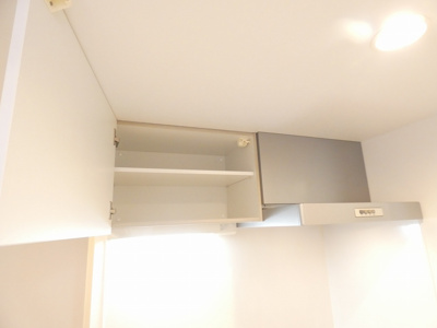 【内装】 | シャルムコーポ尾頭橋