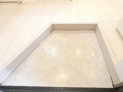 【玄関】 | シャルムコーポ尾頭橋