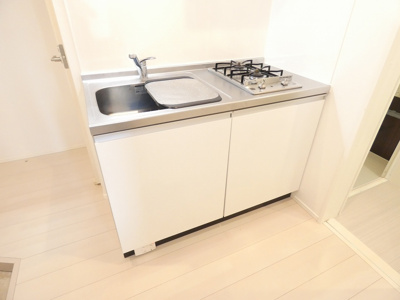 【キッチン】 | シャルムコーポ尾頭橋