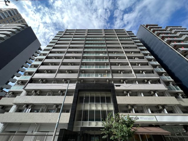 エステムプラザ大手前エヴァース