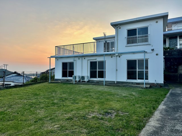 佐世保市天神５丁目の一戸建て