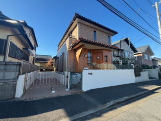 【外観】 | ロードサイドの一軒家