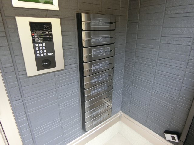 D Paina 小杉陣屋町Ⅱのその他共用部分