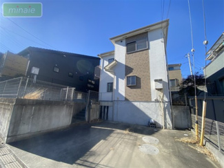 【外観】 | 販売現地