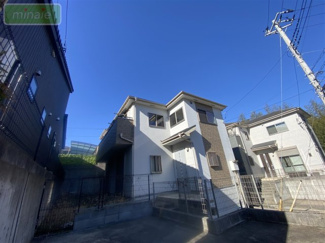 【外観】 | 販売現地