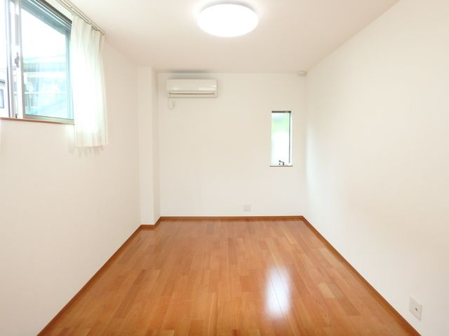 Ｓａｋａｓａｉ　Ｇｒｅｅｎ　Ｈｏｕｓｅの子供部屋