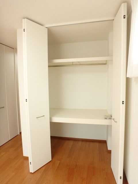 Ｓａｋａｓａｉ　Ｇｒｅｅｎ　Ｈｏｕｓｅの収納