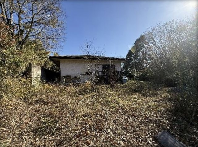 【庭】 | 寄居町富田　中古戸建