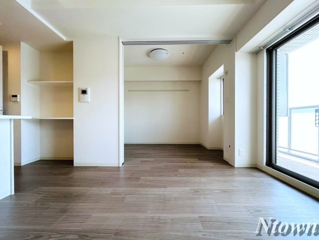 【その他】 | プレサンス丸の内アドブル | 使いやすい居間です