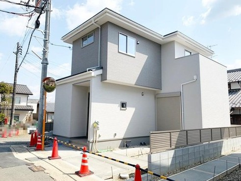 【外観】 | K41226-1期1号地大宮