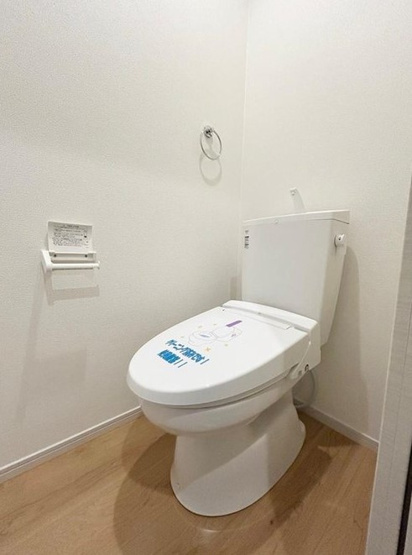【トイレ】 | K41226-1期1号地大宮
